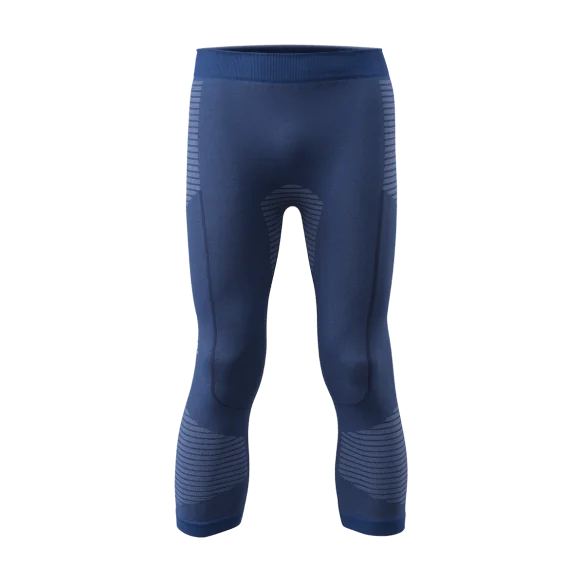Copper Underpants Long