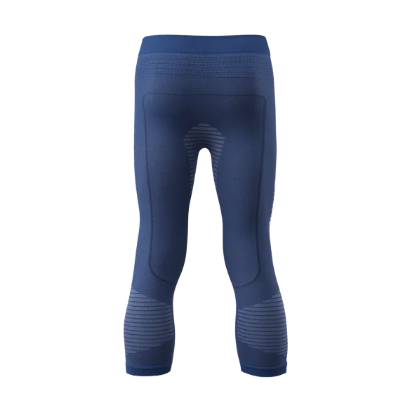 Copper Underpants Long