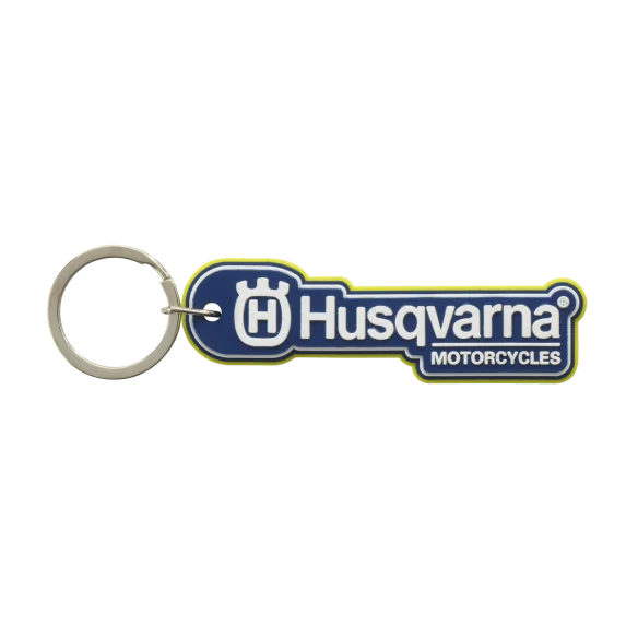 Rubber Keyholder