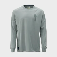 Accelerate Longsleeve Tee