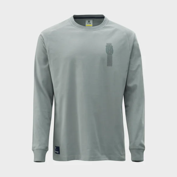 Accelerate Longsleeve Tee