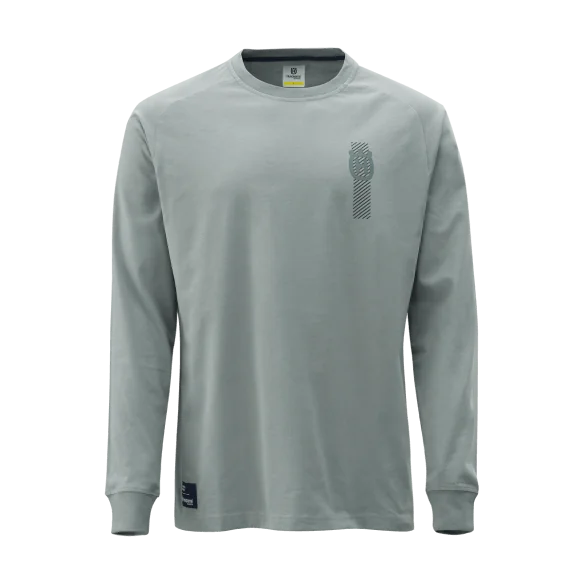 Accelerate Longsleeve Tee