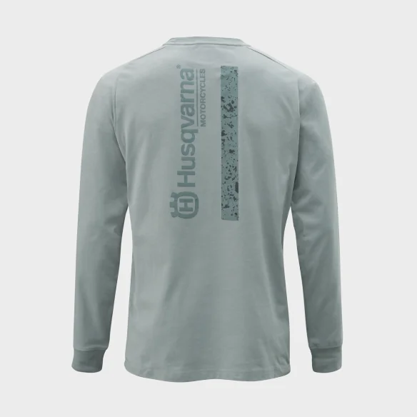 Accelerate Longsleeve Tee
