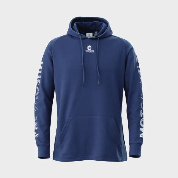 Remote Hoodie