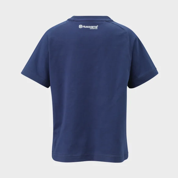 Kids Railed Tee
