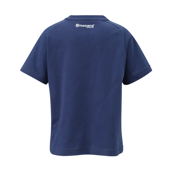 Kids Railed Tee