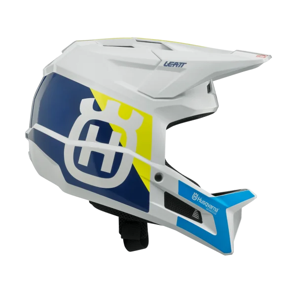 Kids Gravity eDrive Helmet