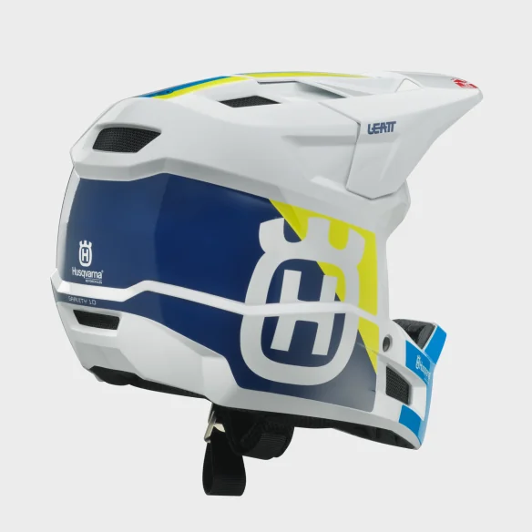 Kids Gravity eDrive Helmet