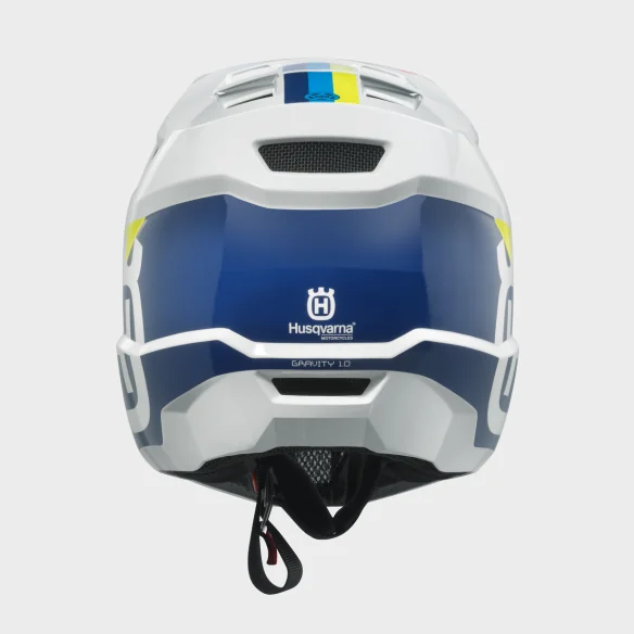 Kids Gravity eDrive Helmet