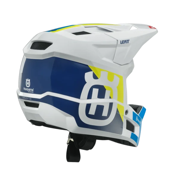 Kids Gravity eDrive Helmet
