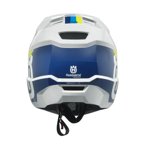 Kids Gravity eDrive Helmet