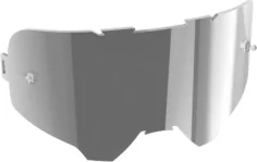 Velocity Lens Light Grey