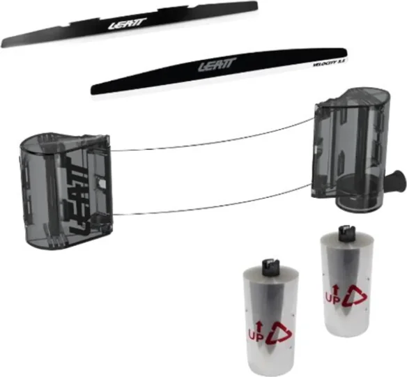 Velocity 5.5/6.5 Roll-Off Kit