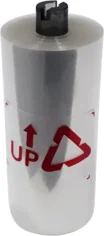 Velocity 5.5/6.5 Roll-Off Film 48mm (6pcs)