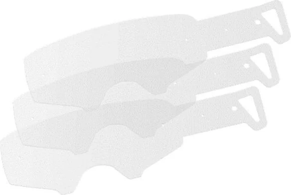 Velocity Tear-Off Standard (20pcs)