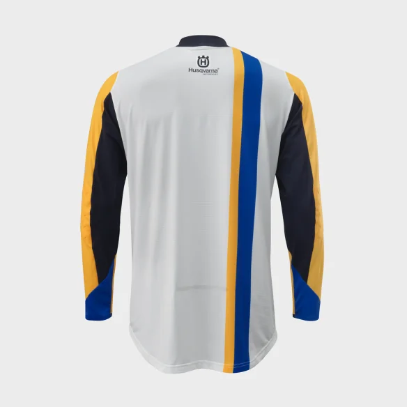 Origin Jersey White