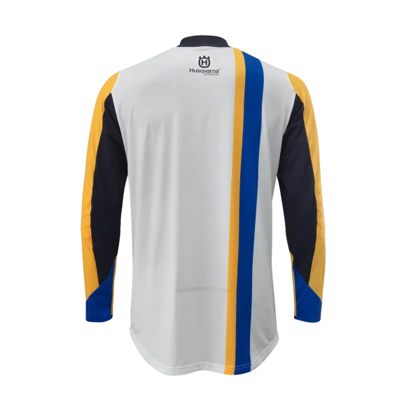Origin Jersey White