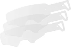 Kids Railed Goggles Tear-Off (10pcs) OS