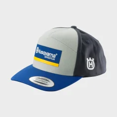 Heritage Curved Cap