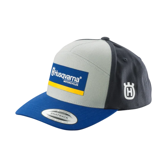 Heritage Curved Cap