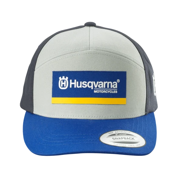 Heritage Curved Cap