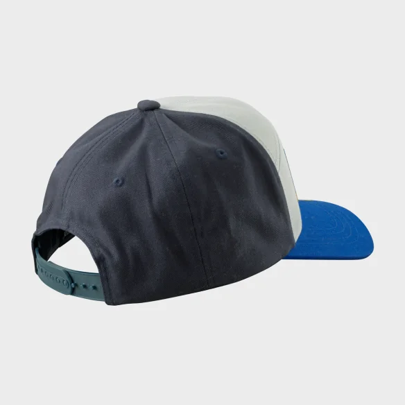 Heritage Curved Cap
