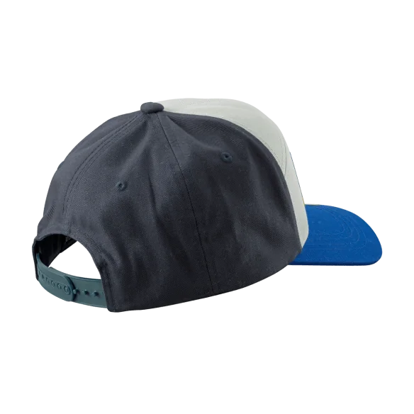 Heritage Curved Cap