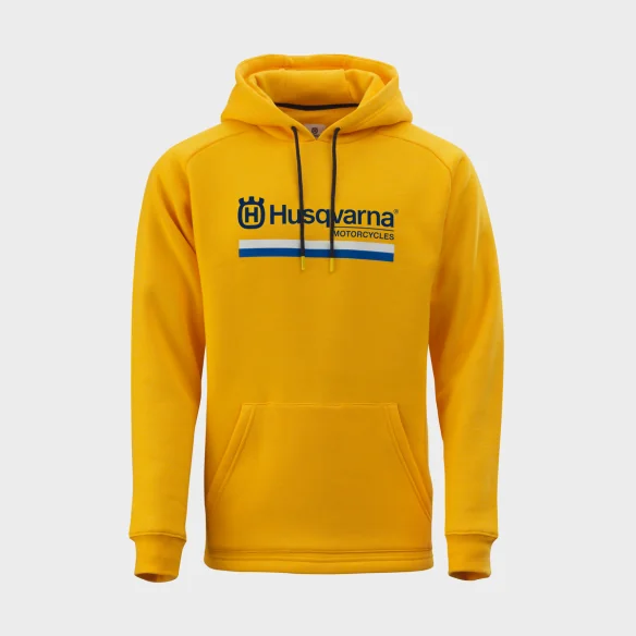 Heritage Hoodie