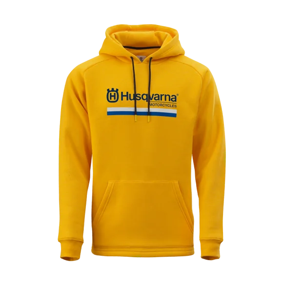Heritage Hoodie