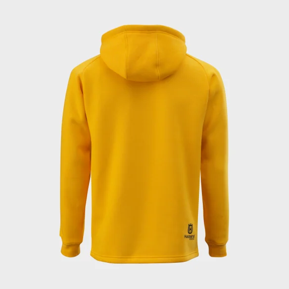 Heritage Hoodie