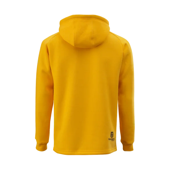 Heritage Hoodie