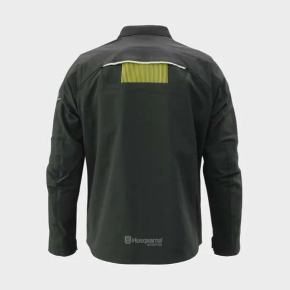 Pilen V2 Jacket