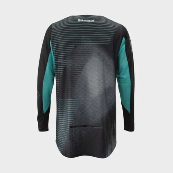 Railed Jersey Air