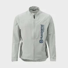 Railed Jacket