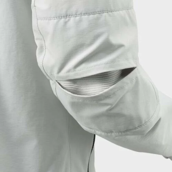 Railed Jacket