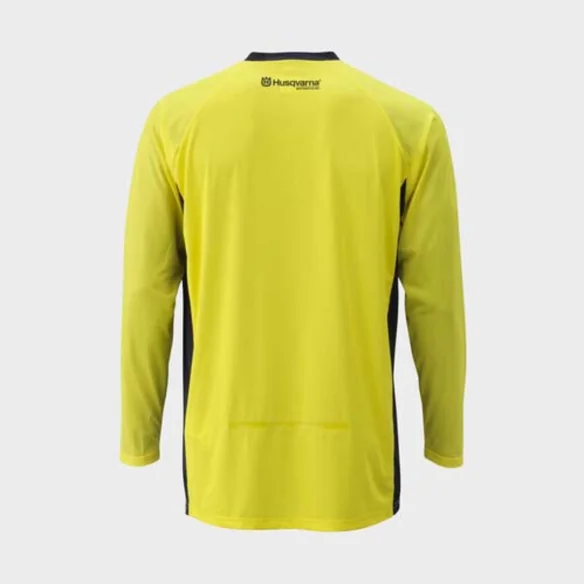 Authentic Jersey Yellow