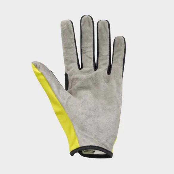 Authentic Gloves Blue