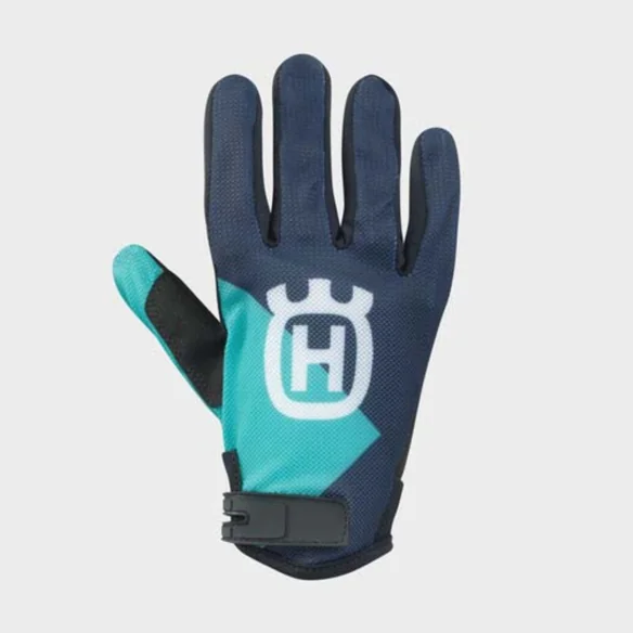Kids Railed Gloves