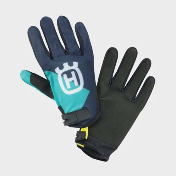 Kids Railed Gloves