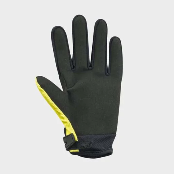 Kids Railed Gloves