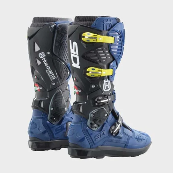 Crossfire 3 SRS Boots