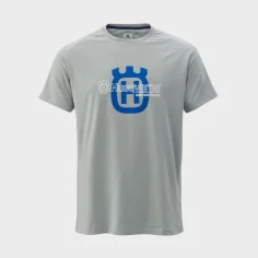 Origin Tee Light Grey