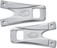 Crossfire 3 SRS Buckle Base