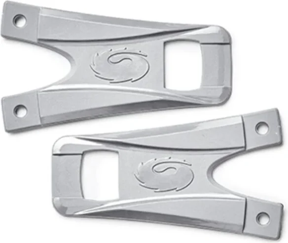Crossfire 3 SRS Buckle Base