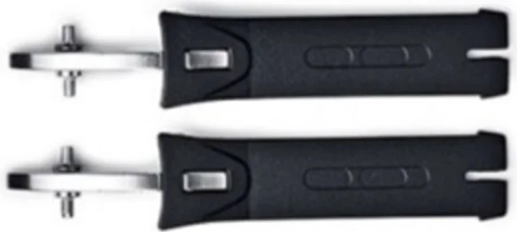 Crossfire 3 SRS Buckle Strap Short