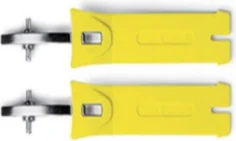X-Power Buckle Strap Short