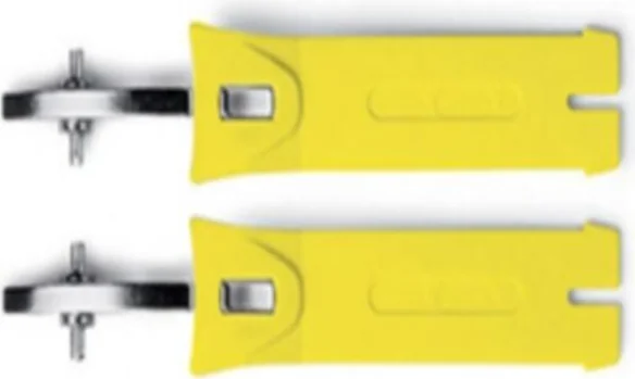 X-Power Buckle Strap Short