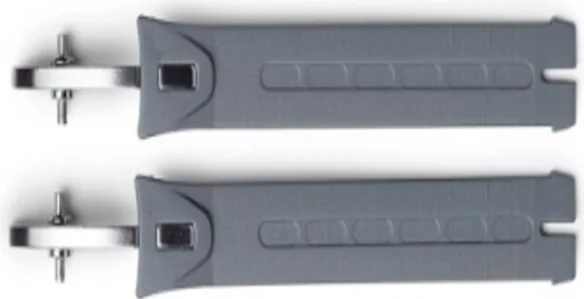 X-Power Buckle Strap Long