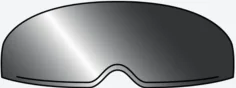 SPARK 2 SUN VISOR DARK OS