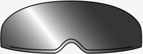 SPARK 2 SUN VISOR DARK OS